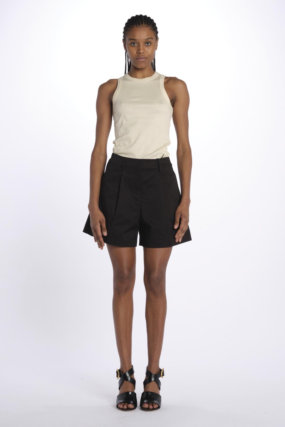 bermuda con pences 180207 U001 scotch&soda 
