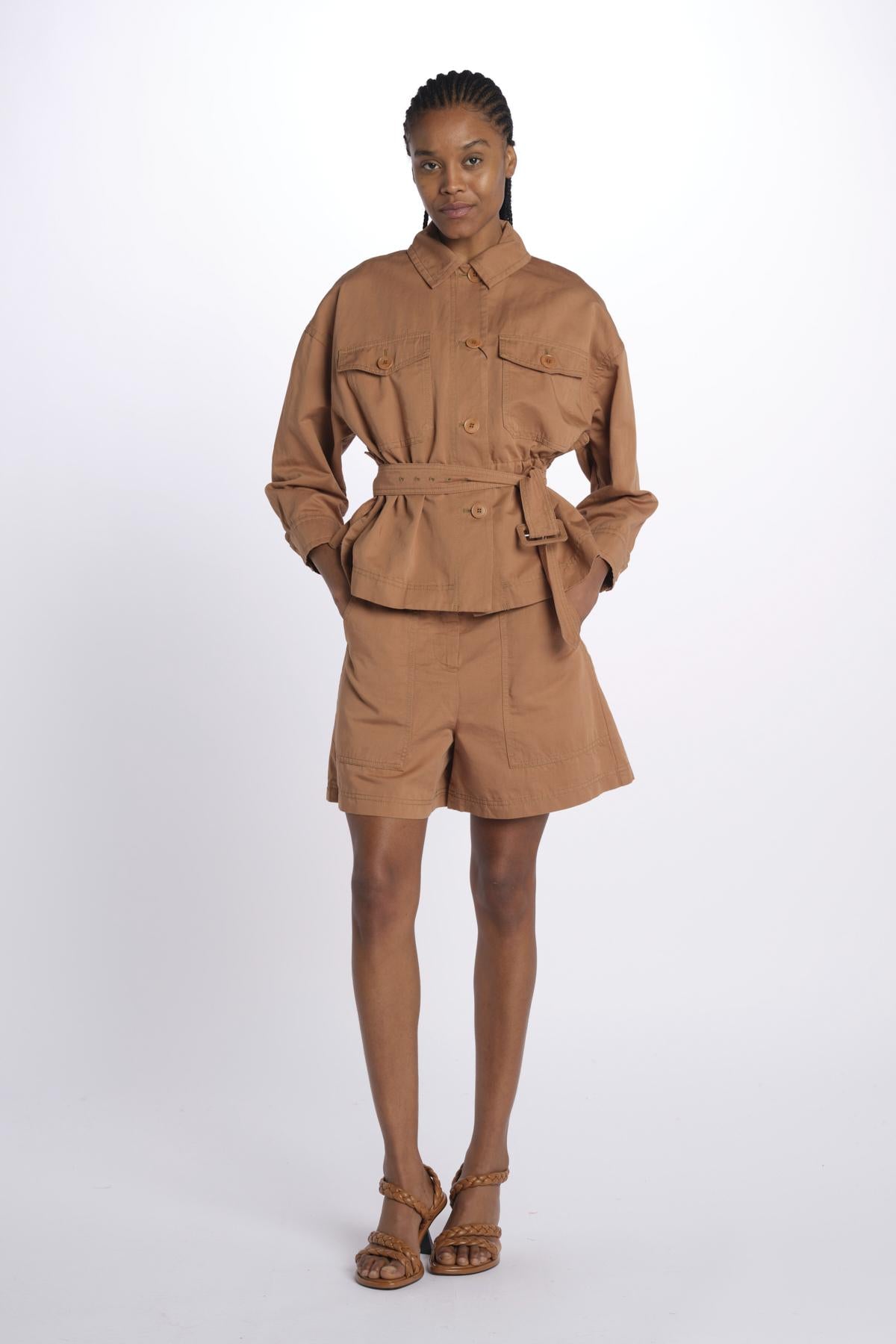 Sahariana EGER 2515041072600 003 weekend maxmara 