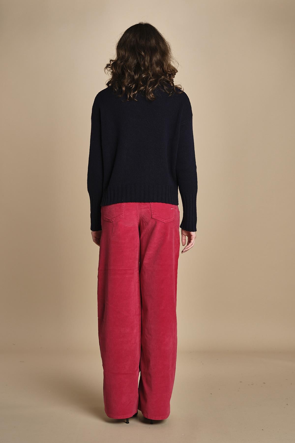 73% COTONE 25% TENCEL 2% ELASTAN LILY XV01 091 CILIEGIA ps don't forget me 