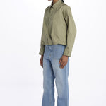 Camicia GRAHAM taschine elastico sotto GRAHAM51 P1157 327 bellerose 