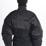  LONCROPK5126NW BLACK k way RXD 