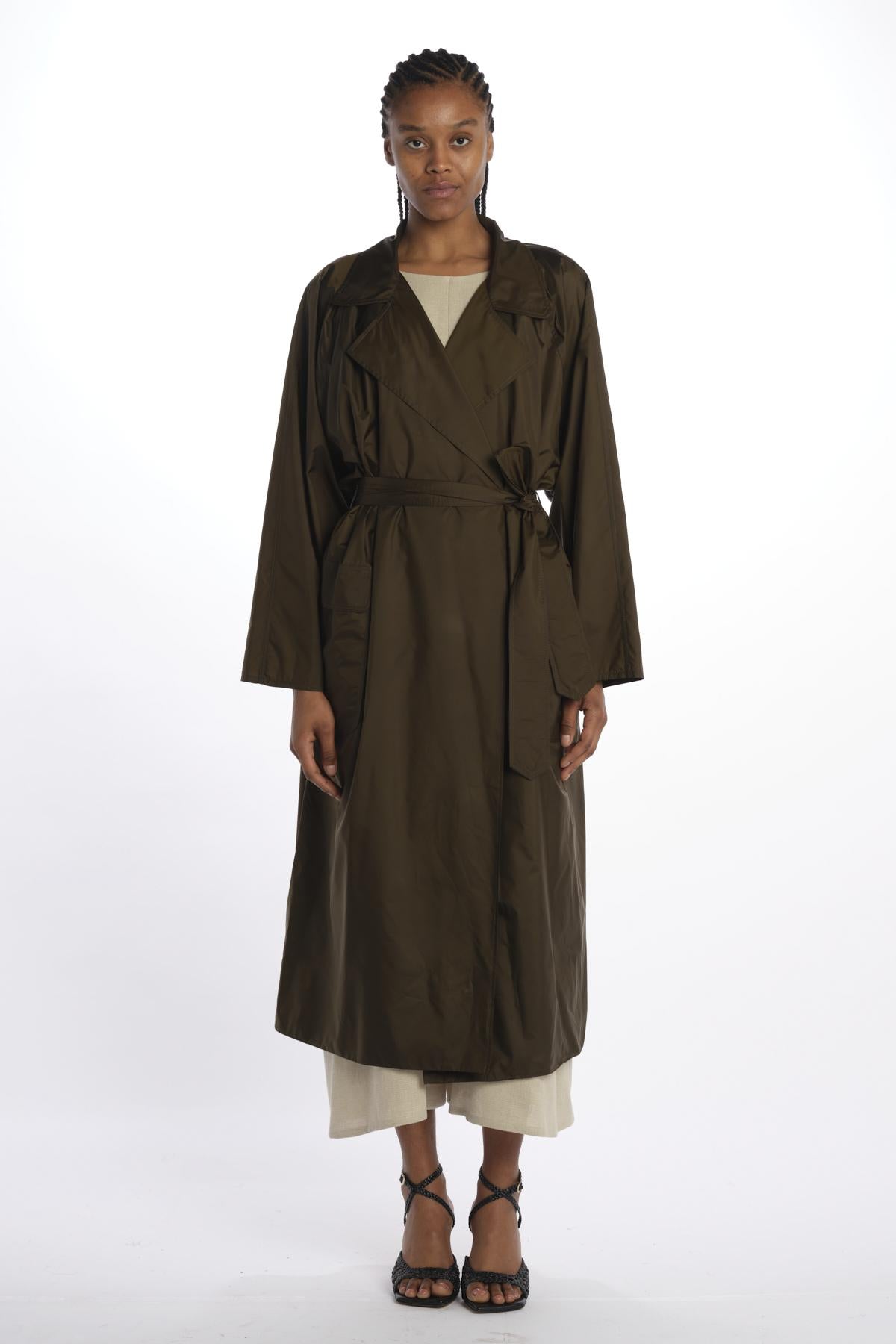Impermeabile leggero 1750 MILITARY dusan 