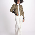 bomber slim BWMA1B6 KAK bombers original 