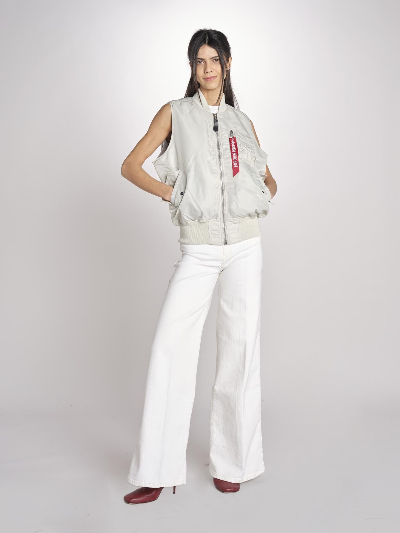 Gilet SS156146 10 STONE alpha 