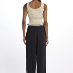 Pantaloni pences LS2511PT004ENA NAVY le 17 septembre 