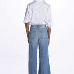 ps don't forget me CARLA TDSB36DENIM