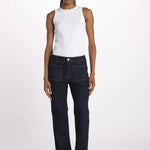 BELLA jeans bootcut hr 09 bc by fam. BELLA BRUT fam 