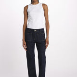 BELLA jeans bootcut hr 09 bc by fam. BELLA BRUT fam 
