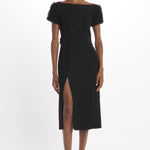  TD044 BLACK viktor&rolf 