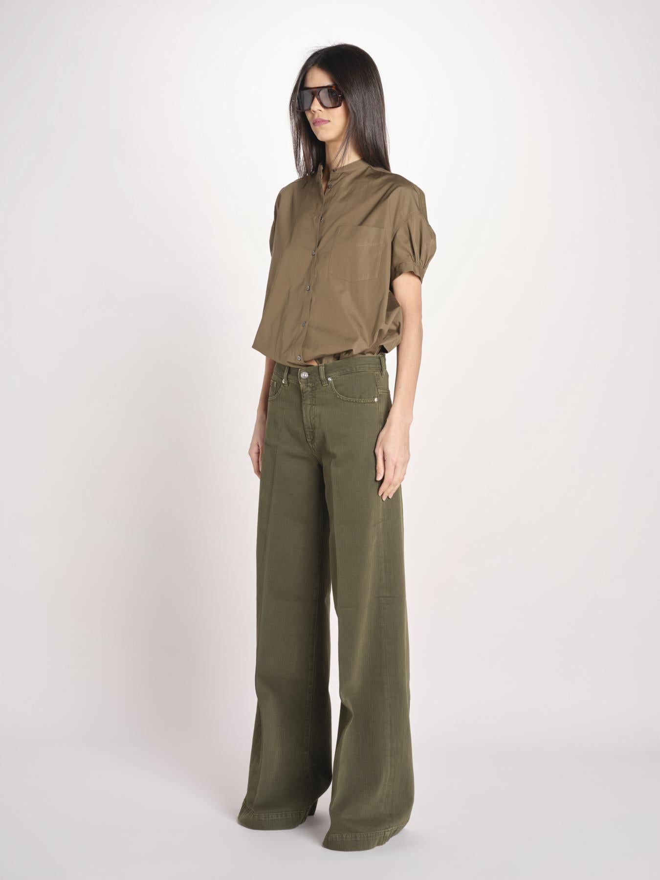 denim coloured NADIA NA161 OLIVA nine in the morning 