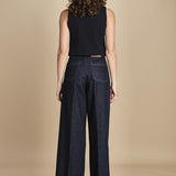 giilet in felpa 3603 851 circolo 1901 