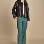 pantalone palazzo fresco lana VISIVO 2525136031600 007 weekend maxmara 