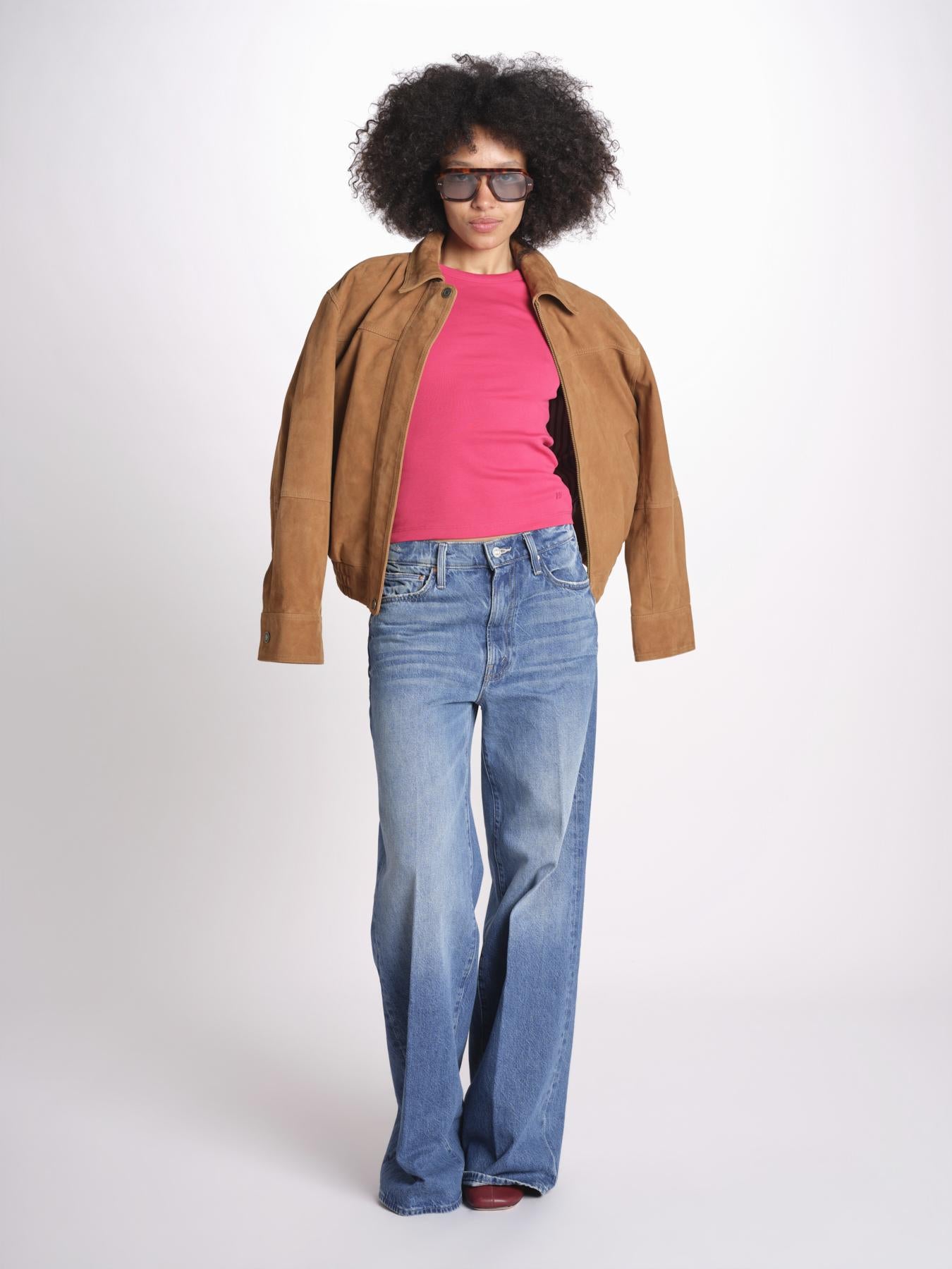 t-shirt s/m GAIA RO vanessa bruno 