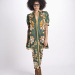miniabito stampa paisley 351134 AYLA GREEN 26009 farm rio 