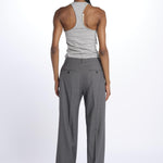 B012 pantaloni B012 3016 8986 n21 