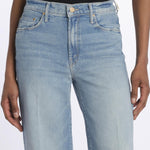 Denim zampa lavato THETWISTERSKIMP 10655-1423 mother 