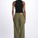 Denim FATA tascone cotone FATA COTONE MILITARY true avenue 