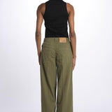 Denim FATA tascone cotone FATA COTONE MILITARY true avenue 