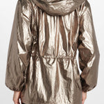 Parka con coulisse RECI MORDORE ba&sh 