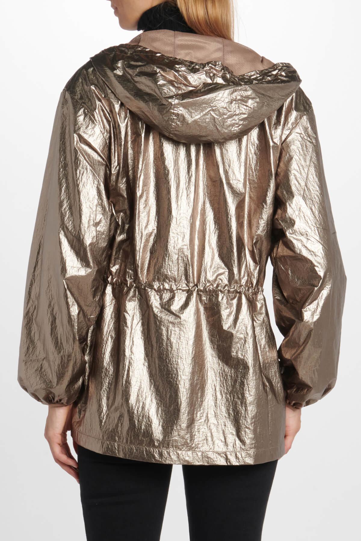 Parka con coulisse RECI MORDORE ba&sh 