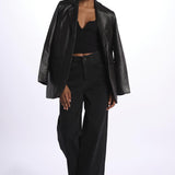  3HVC04V15306 NOIR vanessa bruno 