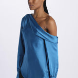  ALICETOP4232081 PHTHALO BLUE jonathan simkhai 