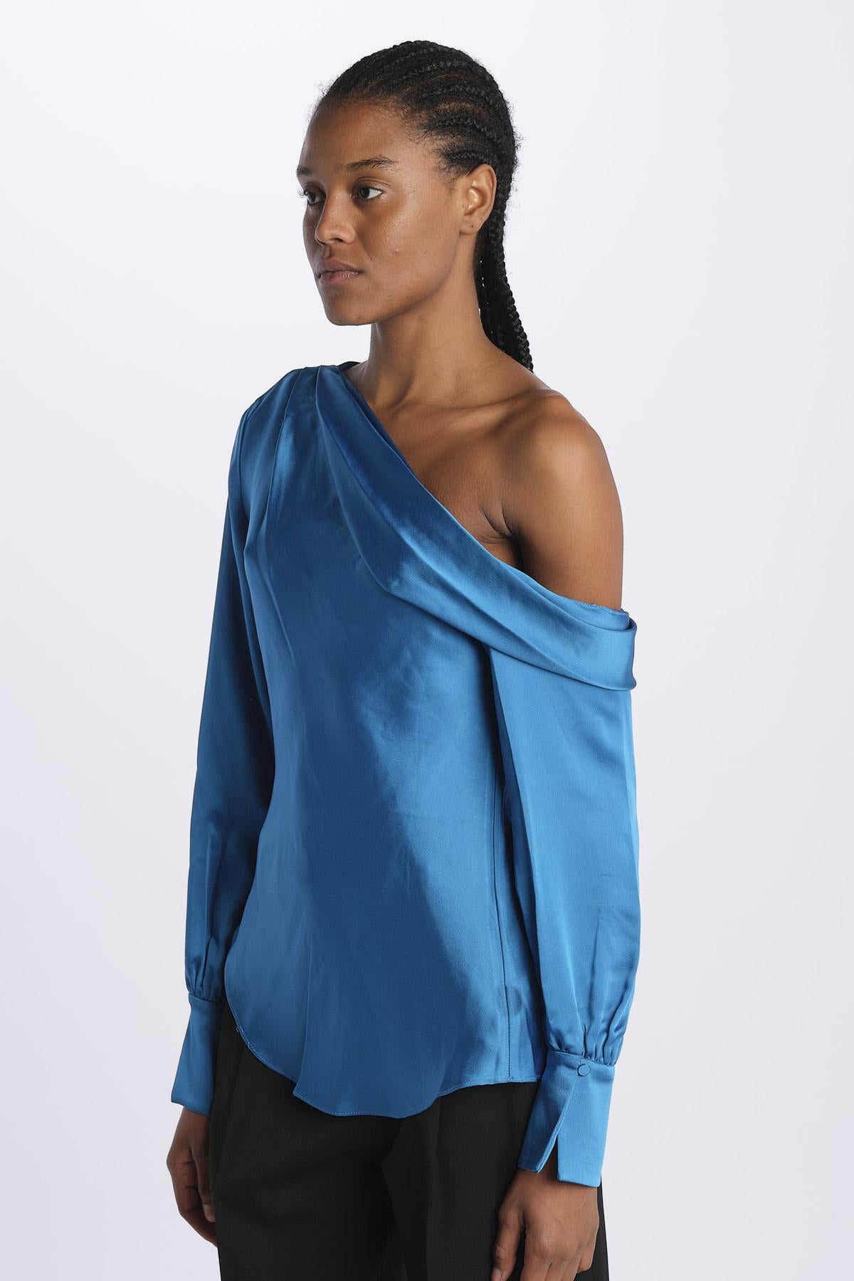  ALICETOP4232081 PHTHALO BLUE jonathan simkhai 