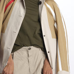 t-shirt m/c TURIN SEAWEED sofie d'hoore 