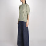 Camicia con ricami ARSENENO 2HVA27-V09783 AMAND vanessa bruno 