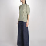 Camicia con ricami ARSENENO 2HVA27-V09783 AMAND vanessa bruno 