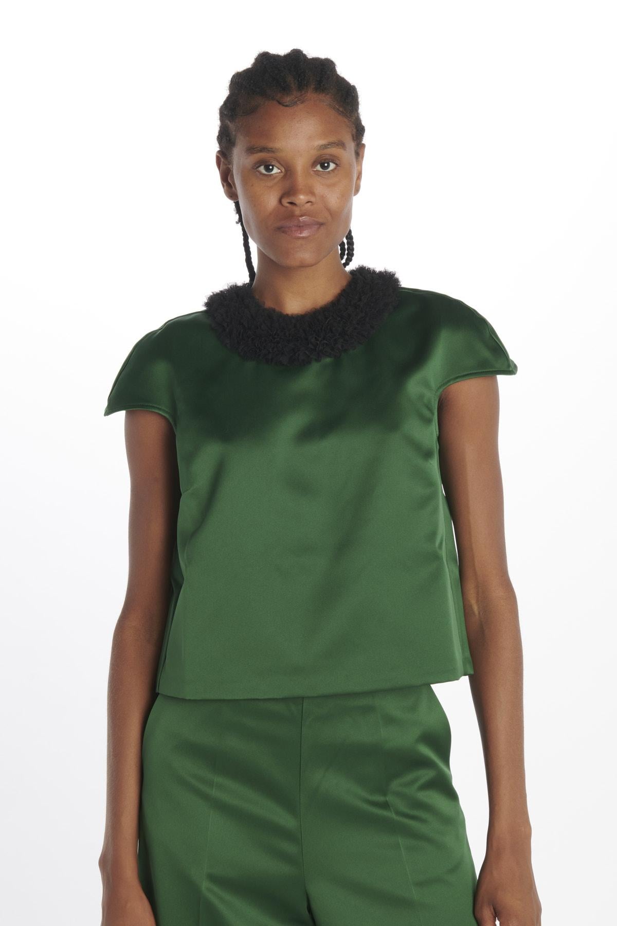  TT043 GREEN viktor&rolf 