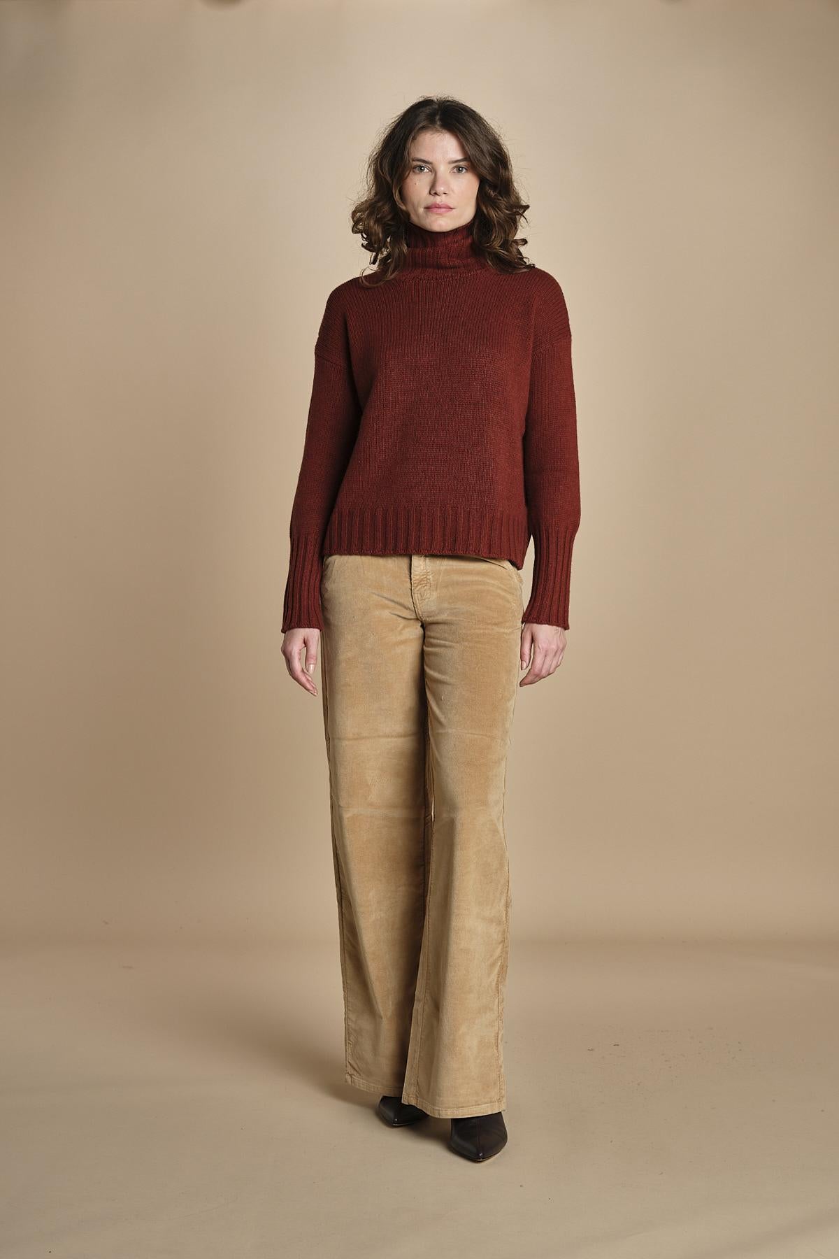 73% COTONE 25% TENCEL 2% ELASTAN LILY XV01 168 CAMEL ps don't forget me 