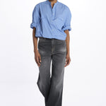 Camicia KETTY uomo collo guru+tasche KETTY P1793 975 bellerose 