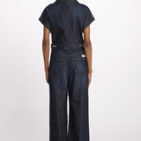 FAUNA Tuta Denim FAUN03 T47 nine in the morning 