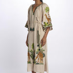benaras soleil BE24868BEIGE MULTI