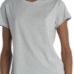 T-shirt girocollo m/c basic WSCT20 ICE merz b 