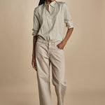 denim cinque tasche ALOSA P28D0ALOSA-T3256 U817 massimo alba 