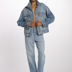 90S TRUCKER A1743 0004 levi's 
