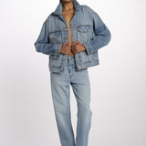 90S TRUCKER A1743 0004 levi's 