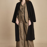 gilet occhio di pernice BETTY 33099932 19 quelledue 