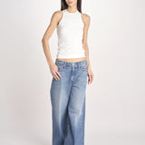 t-shirt costina s/m SARANDA 026TA607RM LATTE woc 