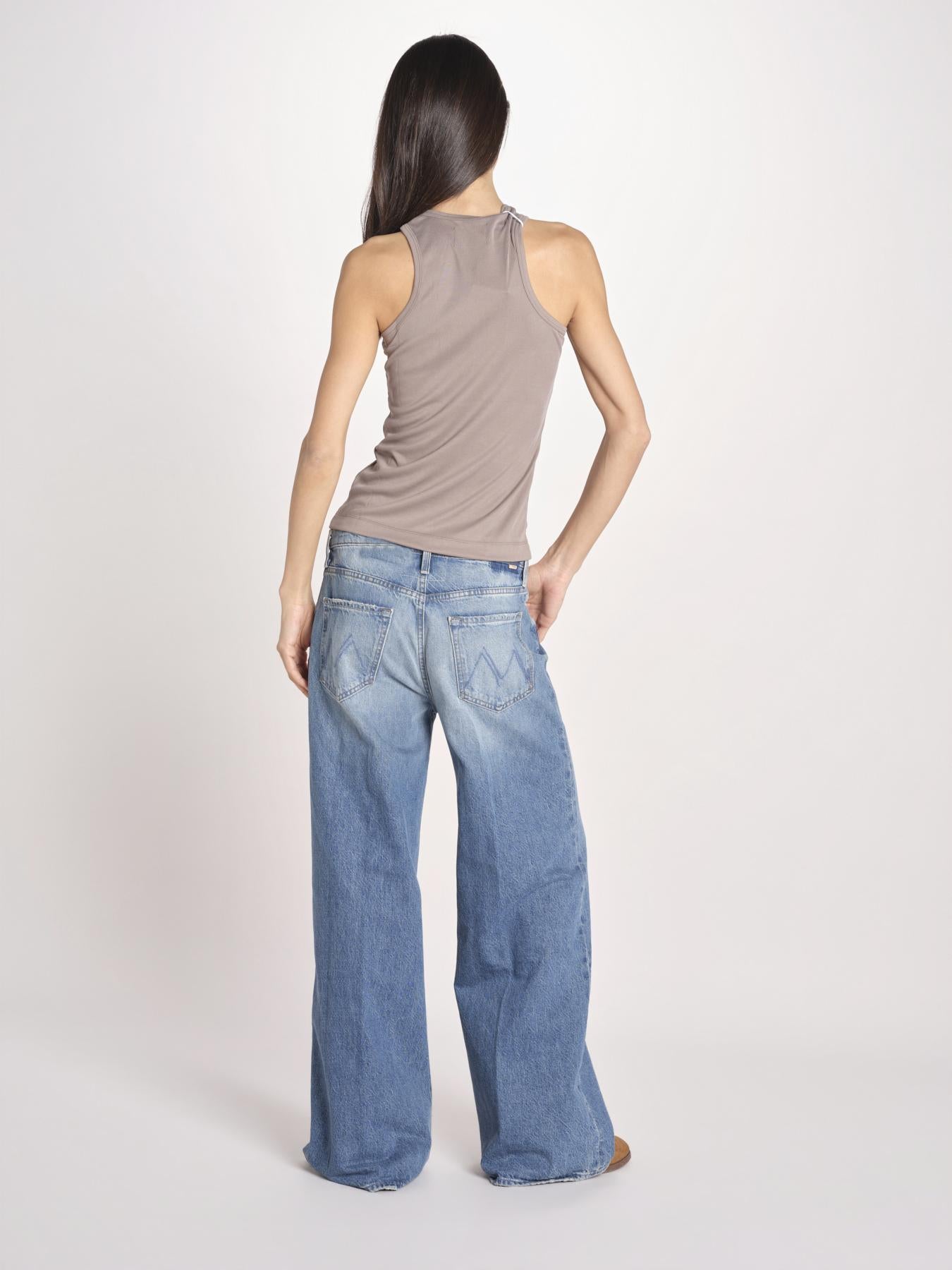 t-shirt costina s/m SARANDA 026TA607RM FANGOF woc 