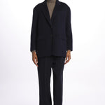  2425086031600 015NAVY weekend maxmara 