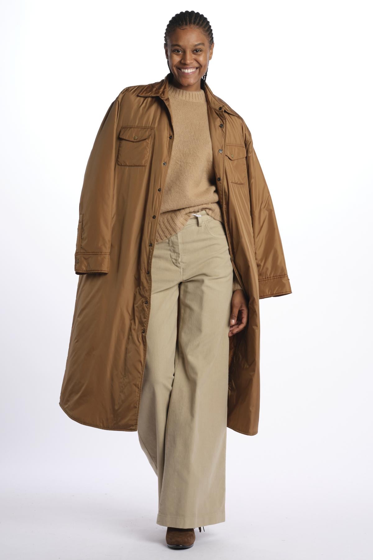  MOD3183 CAMMELLO aspesi 