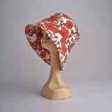 cappello campana LILY VARIOUS PRINT raGATTACK 