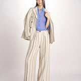 camicia uomo in seta P29D0SELMA SERENITY massimo alba 