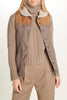 gilet spina