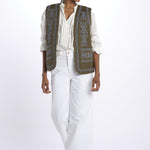 denim a zampa 180226 U128 scotch&soda 