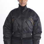  LONCROPK5126NW BLACK k way RXD 