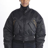  LONCROPK5126NW BLACK k way RXD 